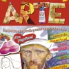 Colorea arte