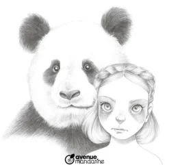 Coloriage Wild 04 Libro para colorear