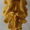 Columna Rococó de resina