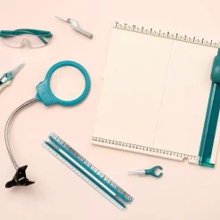 Comfort Craft Easy Grip Ruler We R Memory Keepers