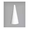 Cono de Porexpán