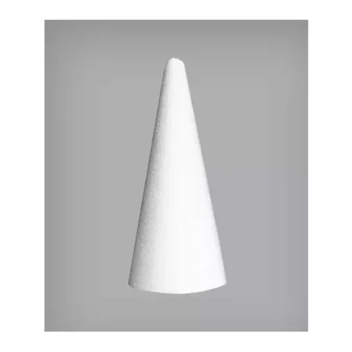 Cono de Porexpán