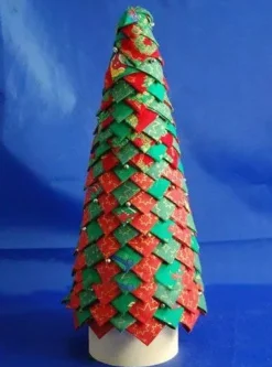 Cono de Porexpán
