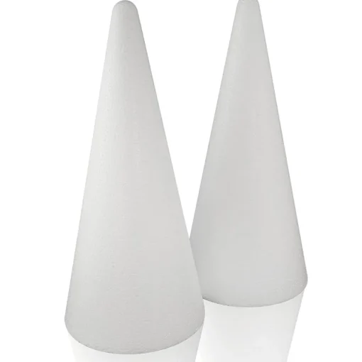 Cono de Porexpán