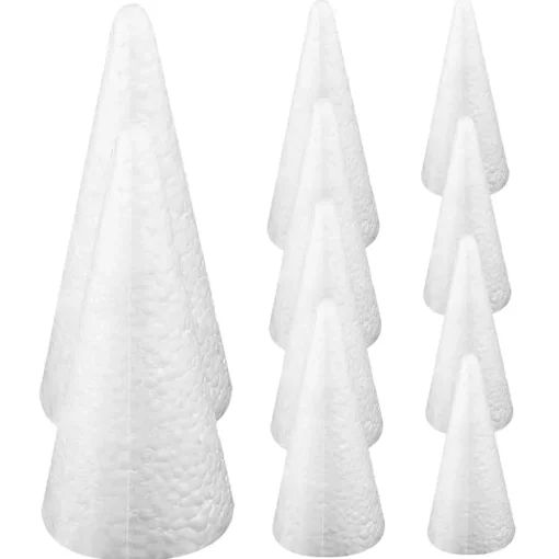 Cono de Porexpán