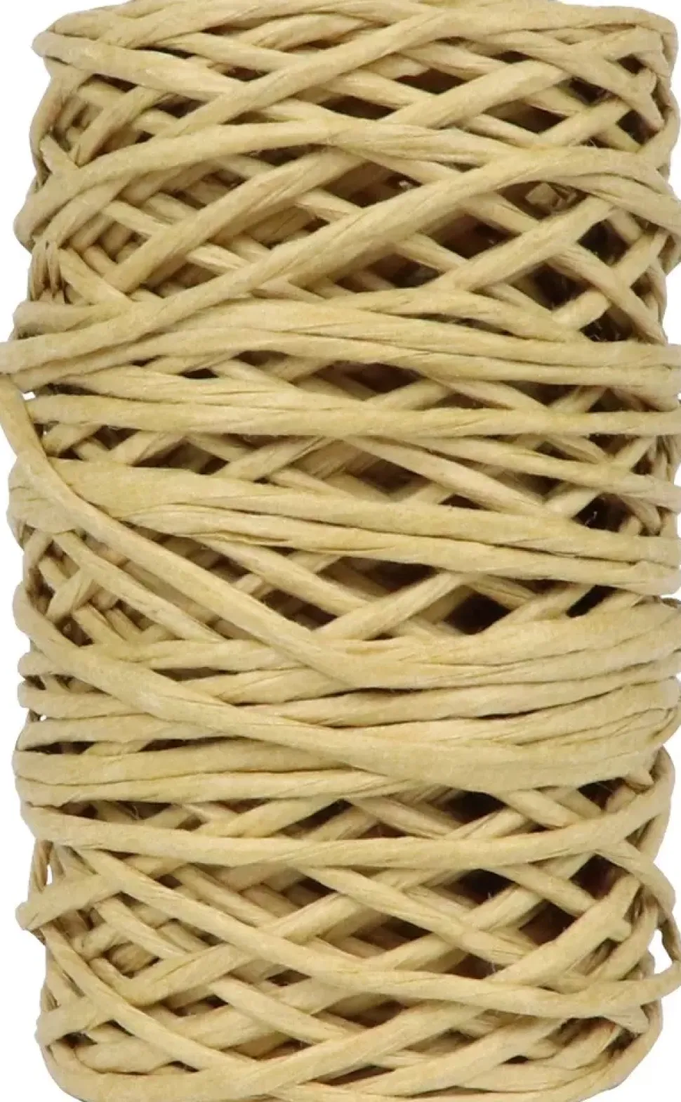 Cordón de Papel con Alambre Artemio 2mm