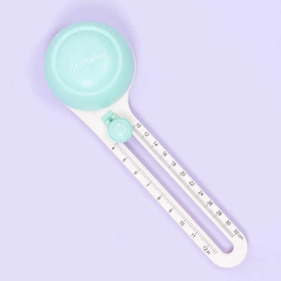 Cortador Circular Craftelier