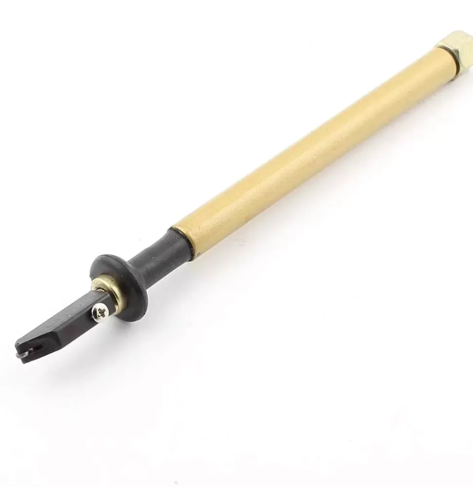 Cortador de Vidrio con Alimentación de Aceite