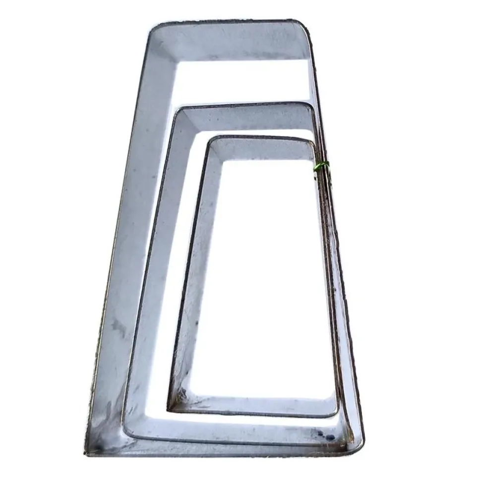 Cortadores de tejitas