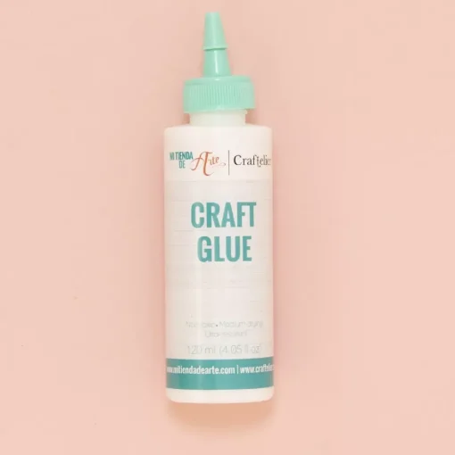 Craft Glue Craftelier 120ml