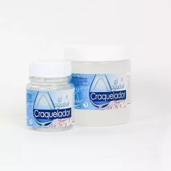 Craquelador al agua