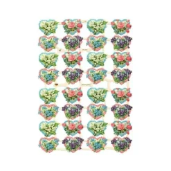 Cromos Alemanes 32-7132