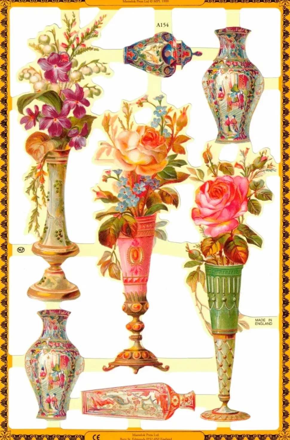 Cromos Alemanes A154