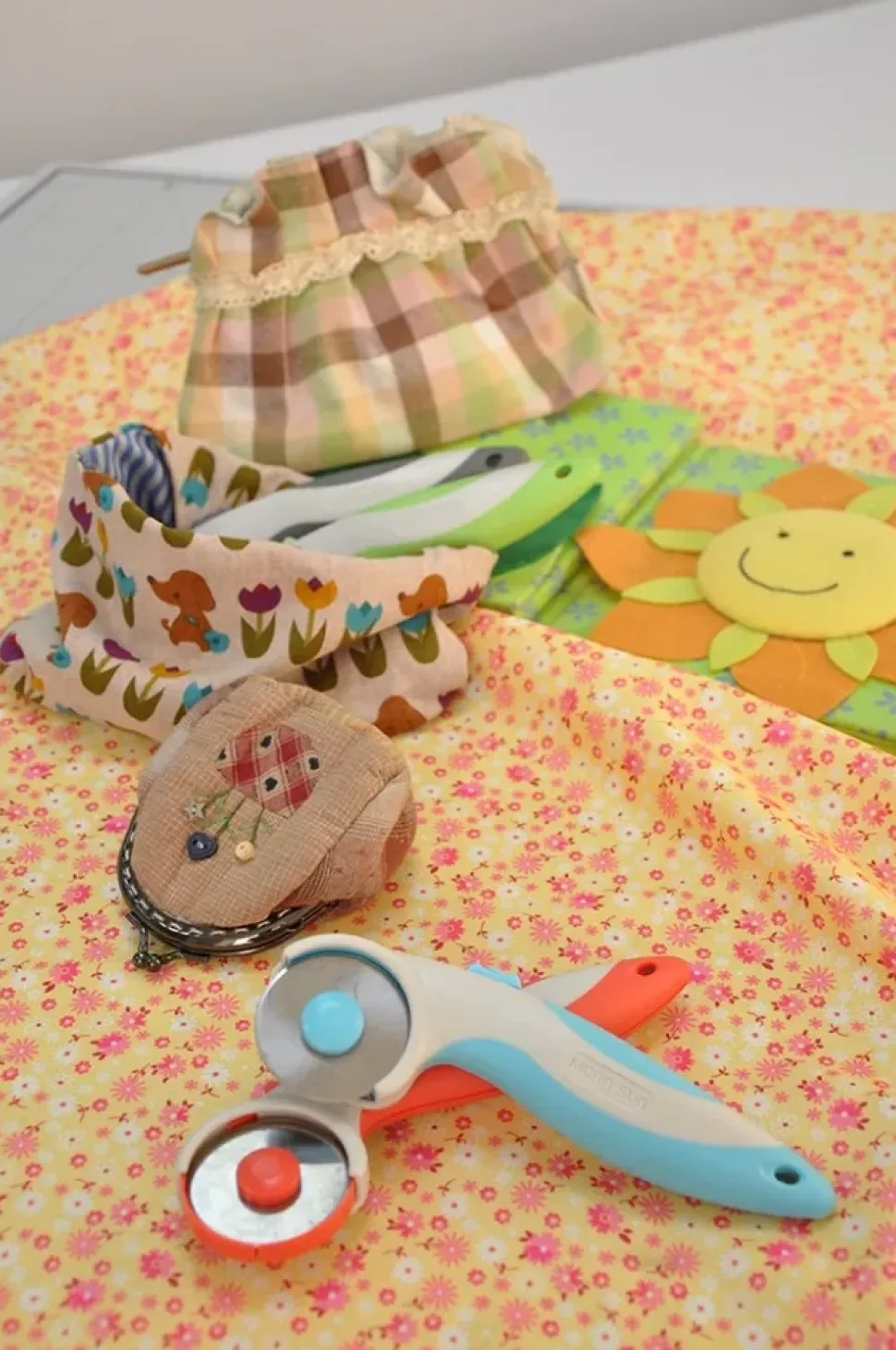 Cútter rotatorio Penguin 28mm