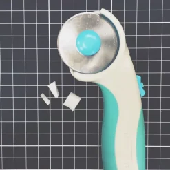 Cútter rotatorio Penguin 28mm