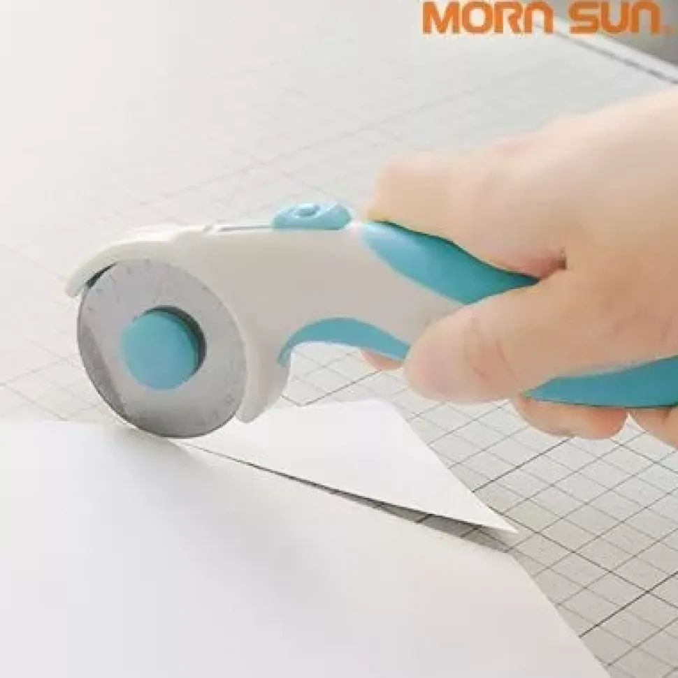 Cútter rotatorio Penguin 28mm