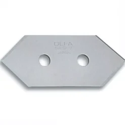 Cuchilla de Corte 45º - 49X20 mm. OLFA MCB-1