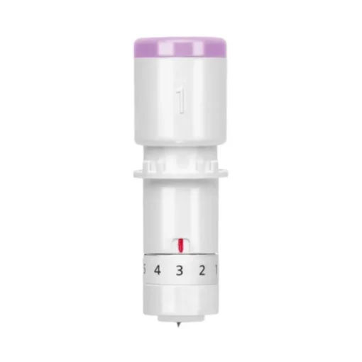 Cuchilla Manual 1mm Silhouette Cameo 4 y Portrait 3