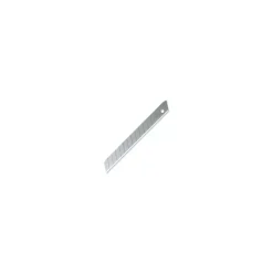 Cuchillas Olfa ASB-10 troceable de 9 mm