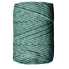 Cuerda de Macramé 3 Cabos SPRAY Crudo-Botella CasaSol 3mm