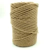 Cuerda de Macramé 100% Reciclado Exterior CasaSol 5mm