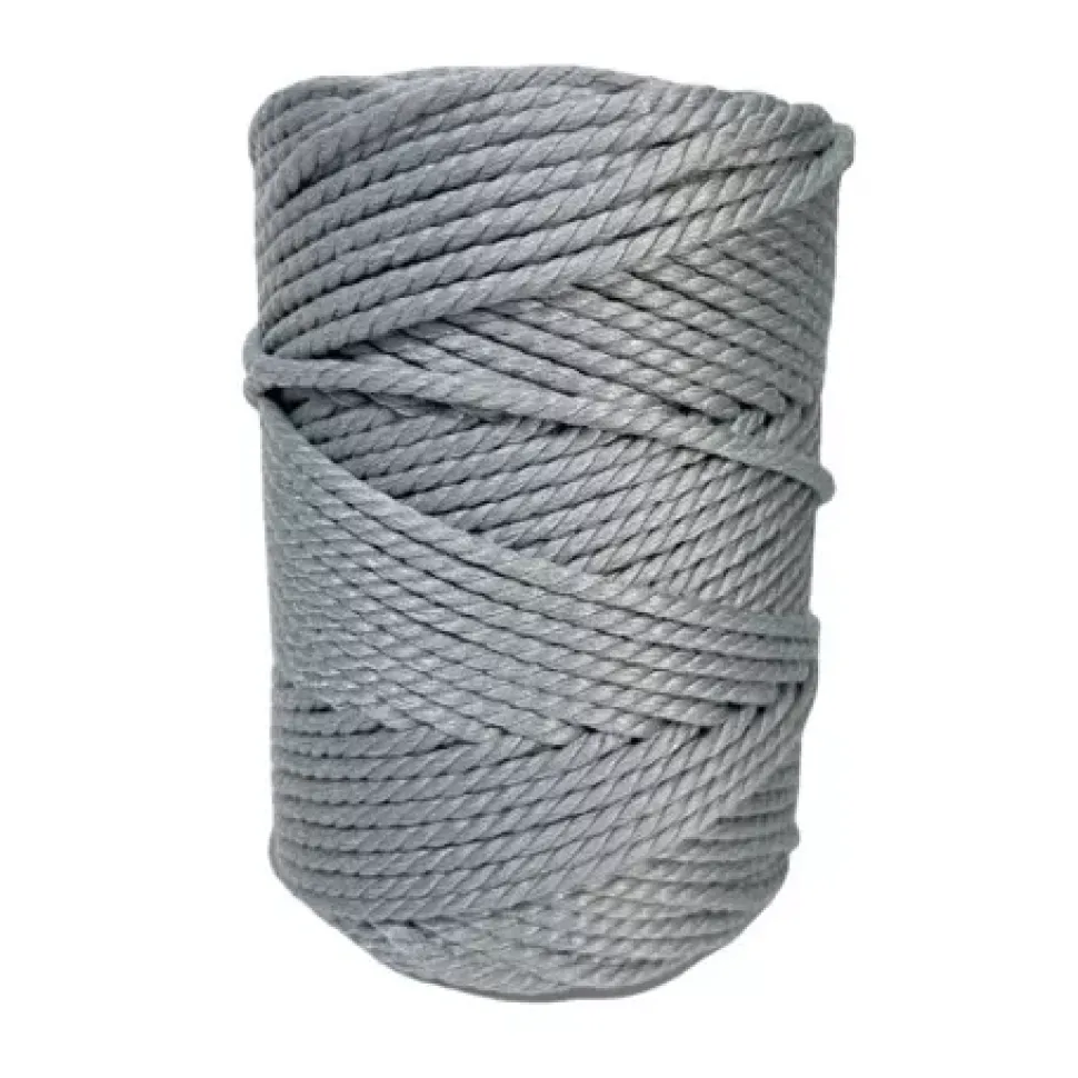 Cuerda de Macramé Outdoor Pearl Casasol 3mm