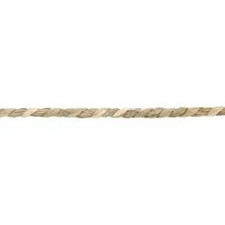 Cuerda marinera para cestería Beige Creativ Company 3mm