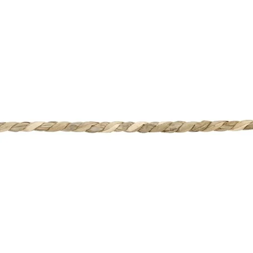 Cuerda marinera para cestería Beige Creativ Company 3mm