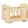 Cuna de Madera Creativ Company