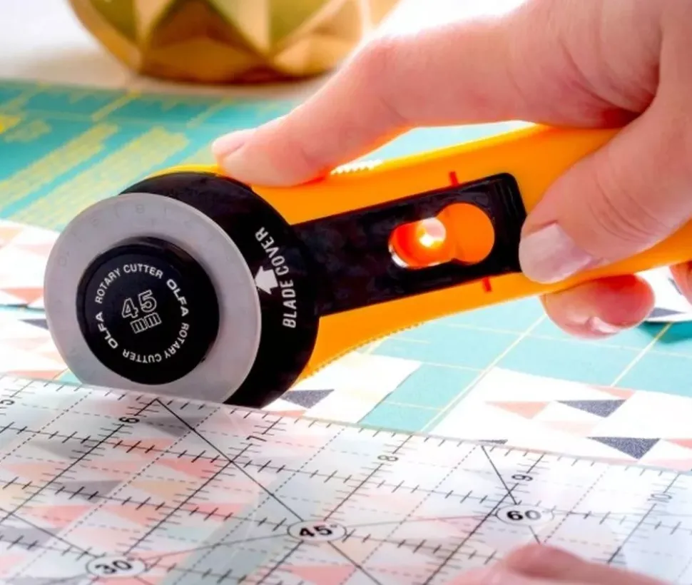 Cutter circular Olfa RTY-2/G