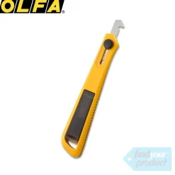 Cutter para plástico y Laminados PC-S - cuchilla 8 mm