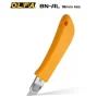 Cutter para uso industrial Olfa BN-AL