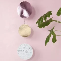 Deco Foil Transferible Rose Gold Creativ Company