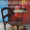 Decoración rústica al estilo provenzal