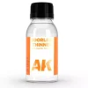 Diluyente inodoro AK Interactive 100ml