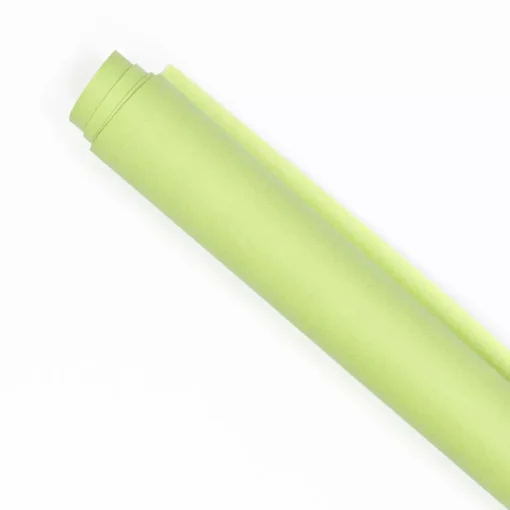 Ecopiel Mate Apple Green Craftelier 35x50cm