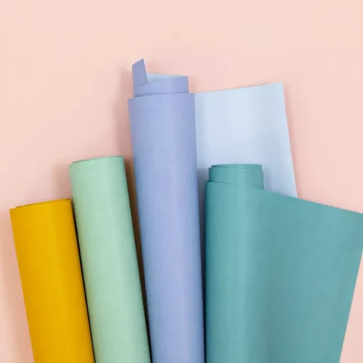 Ecopiel Mate Apple Green Craftelier 35x50cm