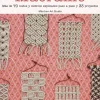 El Gran Libro del Macramé