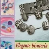 Elegante Bisutería con Fimo