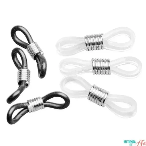 Engranajes para bisutería y gafas