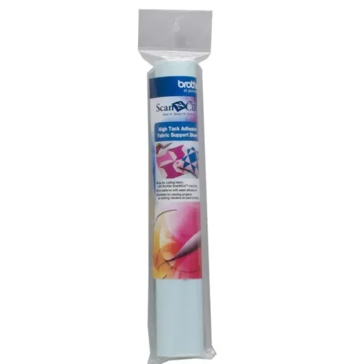 Entretela Alta adherencia Brother ScanNCut