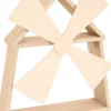 Estante de Madera Molino Jolies Comptines Artemio