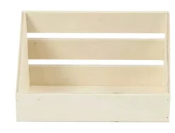 Estantería de Madera Creativ Company