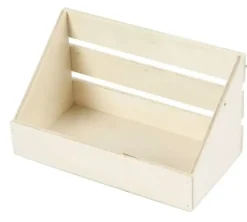 Estantería de Madera Creativ Company