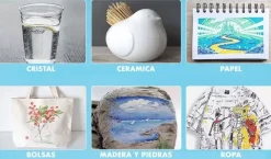 Estuche 12 Rotuladores Gama Artist Acrílicos Alex Bog