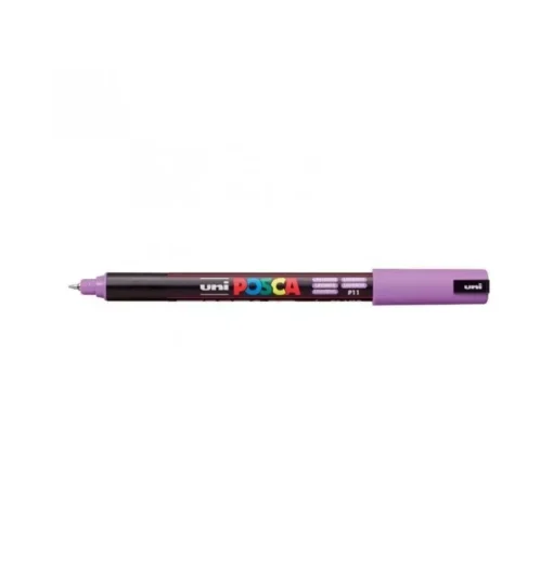 Estuche 8 Rotuladores PC1MR Pastel Extra Fino Uni Posca
