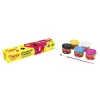 Estuche 5 témperas Jovi 35ml
