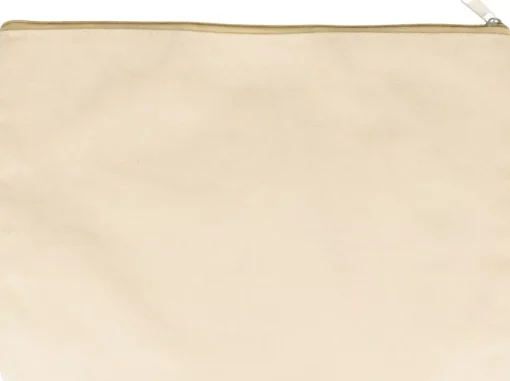 Estuche Con Cremallera Artemio 33x24cm