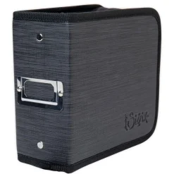 Estuche de almacenamiento pequeño Tim Holtz Sizzix