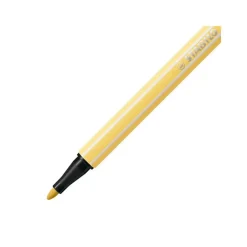 Estuche de Metal Arty 66 Rotuladores STABILO Pen 68